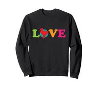 Love Dodo Mauricio Sudadera