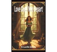 Love Does Not Depart
