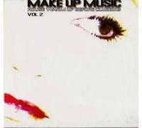 Love dogs, spacesheep, drex L, david chong, patrick L, enzo ciccala, physics, neonfunk - MAKE UP MUSIC - HOUSE WARM UP BEFORE CLUBBING VOL 2