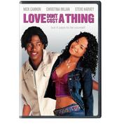Love Don't Cost a Thing [Reino Unido] [DVD]