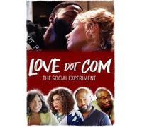 Love Dot Com: Social Experiment [Edizione: Stati Uniti] [Italia] [DVD]