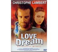 Love Dream [Francia] [DVD]