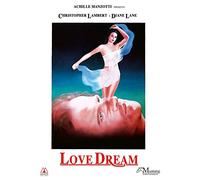 Love Dream [Italia] [DVD]