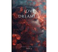 Love DREAMED: The letter that was never sent: 1