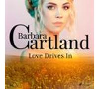 Love Drives In (Barbara Cartland’s Pink Collection 10)