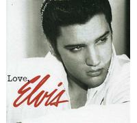 Love, Elvis