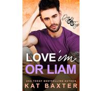 Love 'em or Liam (Dog Tags)