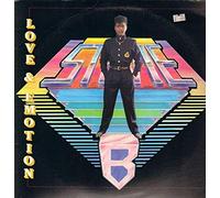 Love & Emotion [Vinilo]