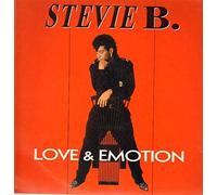 Love & emotion / Vinyl single [Vinyl-Single 7'']