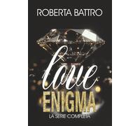 Love Enigma: La serie completa