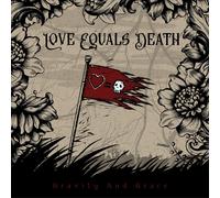 Love Equals Death Gravity And Grace (CD) (Importación USA)