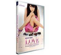 Love (et ses petits désastres) [Francia] [DVD]