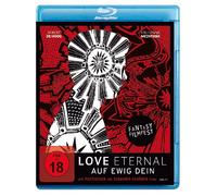 Love Eternal - Auf ewig Dein [Blu-ray] [Alemania]