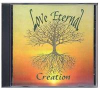 Love Eternal - Creation