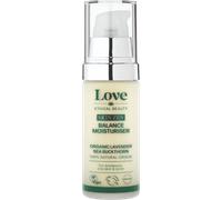 Love Ethical Beauty Skin Zen Balance Moisturiser - 30 g Love Ethical Beauty