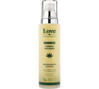 Love Ethical Beauty Superfood Vitamin C Face Wash - 100 g Love Ethical Beauty