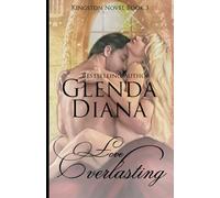 Love Everlasting: Kingston Novel Book 3