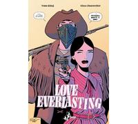Love everlasting (Vol. 3)