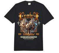 Love - Evolve Comfort Colors Adult Heavyweight T-Shirt