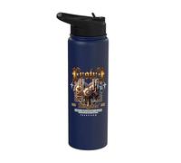 Love - Evolve Stainless Steel Insulated Water Bottle