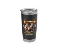 Love - Evolve Vaso térmico de acero inoxidable de doble pared
