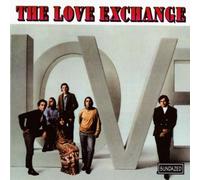 Love Exchange (1968) 180g Vinyl