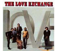 Love Exchange - The Love Exchange
