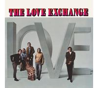 Love Exchange - The Love Exchange [Vinilo]