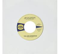 Love Experience - Are You Together for the New Day/Moving Woman [Vinilo]