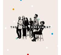 Love Experiment - Love Experiment