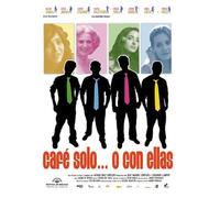 Love Expresso ( Café solo o con ellas )