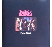 love - false start