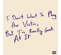 Love Fame Tragedy - I Don't Want To Play The Victim, But I'm Really Good At It (10") [Vinilo]