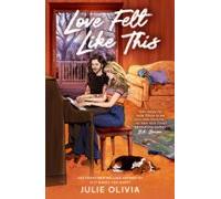 Love Felt Like This (ebook)