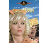 Love Field, the [Reino Unido] [DVD]