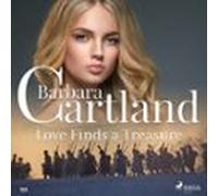 Love Finds A Treasure (barbara Cartlands Pink Collection 151) (audioli