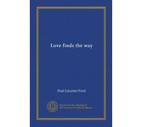 Love finds the way