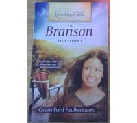 Love Finds You in Branson Missouri - Guideposts