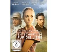 Love finds you in Charm - Entscheidung für die Liebe [Alemania] [DVD]