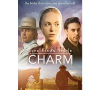 Love Finds You In Charm [Edizione: Stati Uniti] [Italia] [DVD]