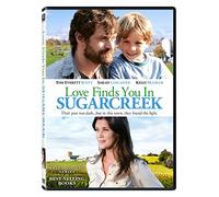 Love Finds You in Sugarcreek [USA] [DVD]