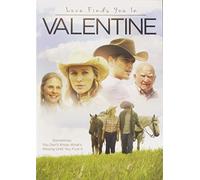 Love Finds You In Valentine [Edizione: Stati Uniti] [Italia] [DVD]