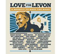 Love for Levon - Love For Levon: A Benefit To Save The Barn [USA] [DVD]