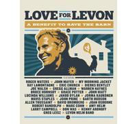 Love for Levon - Love For Levon: A Benefit To Save The Barn [USA] [DVD]