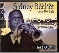 Love for Sale