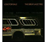 Love for Sale