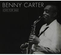 Love for Sale by Benny Carter