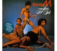 Love for Sale by Boney M (1994-09-08) 【並行輸入品】