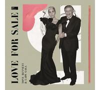 Love for Sale [Vinilo]