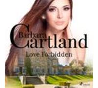 Love Forbidden (audiolibro)